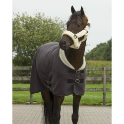 Grime med Plys fra QHP 