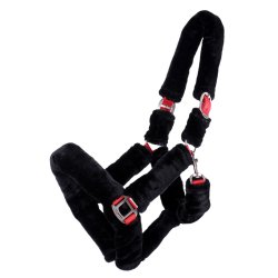 Grime med Plys fra QHP 