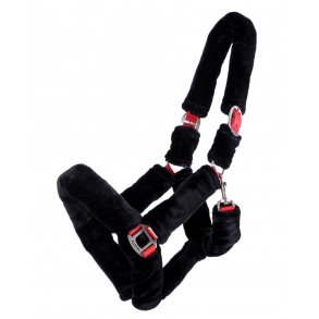 Grime med Plys fra QHP 