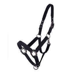  Fluemaske med aftagelig grime