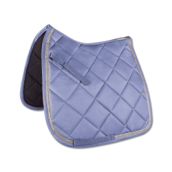 Underlag med sten p begge sider i flot mnster "COMPETITION"