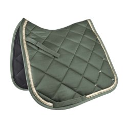 Underlag med sten p begge sider i flot mnster "COMPETITION"