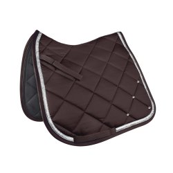 Underlag med sten p begge sider i flot mnster "COMPETITION"