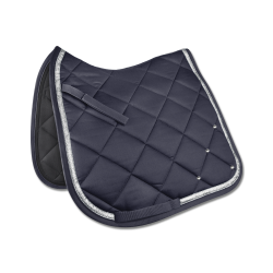 Underlag med sten p begge sider i flot mnster "COMPETITION"