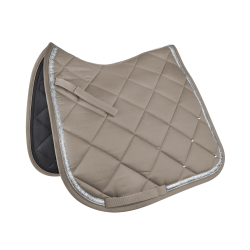 Underlag med sten p begge sider i flot mnster "COMPETITION"