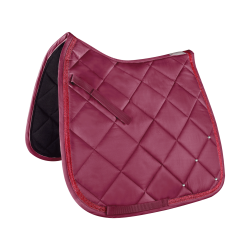 Underlag med sten p begge sider i flot mnster "COMPETITION"