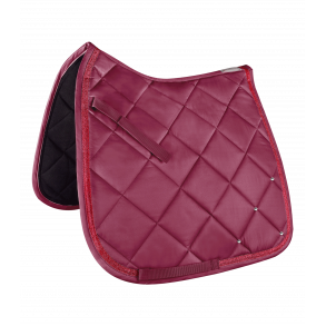 Underlag med sten p begge sider i flot mnster 