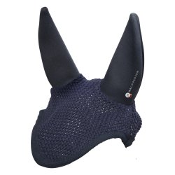 Hut med lydisolerende re