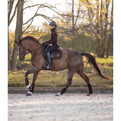 Underlag med similisten fra Waldhausen "Paris Two"