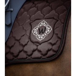 Underlag med similisten fra Waldhausen "Paris Two"