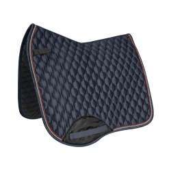 Underlag fra Waldhausen med 2 snoede pips  " Toulouse "