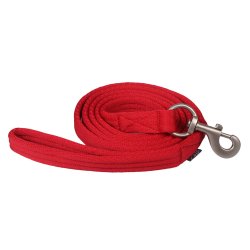 Trktov lavet som flad line 2 M  i flere friske farver