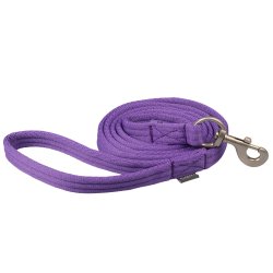 Trktov lavet som flad line 2 M  i flere friske farver