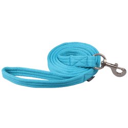 Trktov lavet som flad line 2 M  i flere friske farver