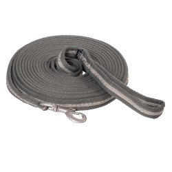 Longelinge i ekstra bld kvalitet fra QHP "Saddlery