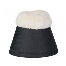 Klokker fra  HKM "SAFETY COMFORT" sort