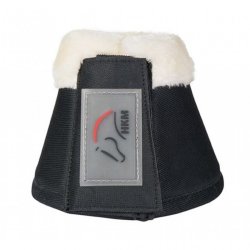 Klokker fra  HKM "SAFETY COMFORT" sort