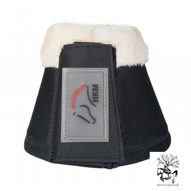 Klokker fra  HKM "SAFETY COMFORT" sort