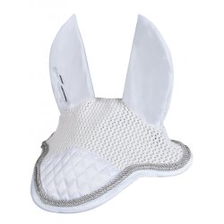 Hut fra HKM  "Elemento" i bl eller hvid 