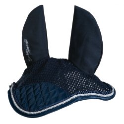 Hut fra HKM  "Elemento" i bl eller hvid 