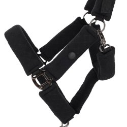 Grimest med trktov til sensitive heste fra QHP- Sort