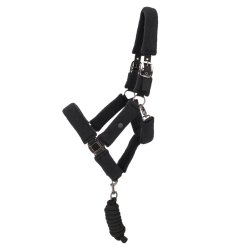 Grimest med trktov til sensitive heste fra QHP- Sort