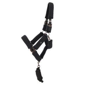 Grimest med trktov til sensitive heste fra QHP- Sort