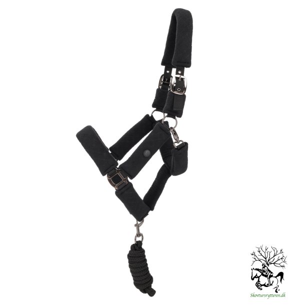 Grimest med trktov til sensitive heste fra QHP- Sort