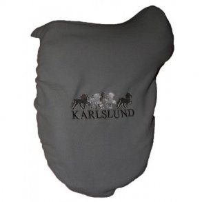  Sadelovertrk fra Karlslund -- Fleece.