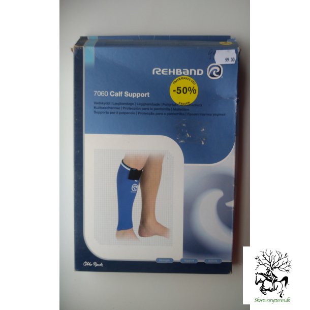 Rehband Lgbandage str. S