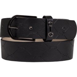 Blte i lder med bid mnster 