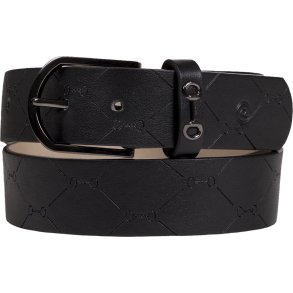 Blte i lder med bid mnster 