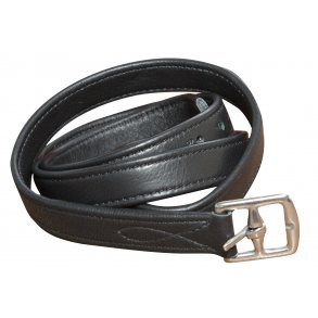 Stigremme med sikkerhedskerne fra ByWeber - sort eller brun