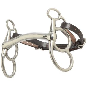 Stang bid butterfly arched krebid fra ZILCO str. 12,5 cm