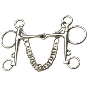 2 delt pelham bid fra ZILCO