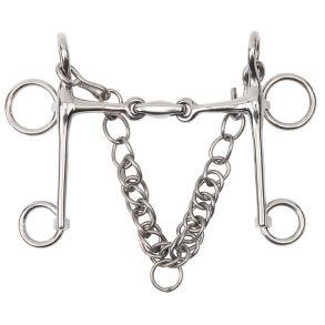 3 delt pelham bid 10 cm