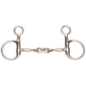 3 delt b-bid Baucher fra ZILCO