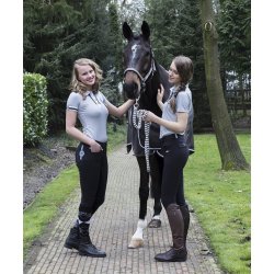  Polo stvne T-shirt fra QHP til mnd "Robin"