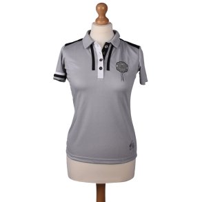  Polo stvne T-shirt fra QHP til mnd 