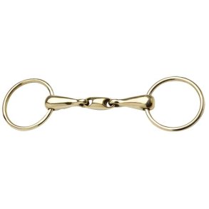 3 delt bid i agr. fra Zilco str. 12,5 cm.