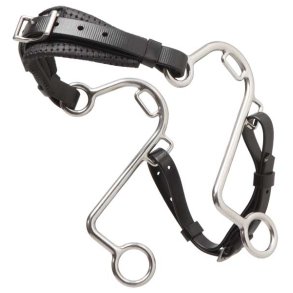 Hackamore ss  fra ZILCO one size