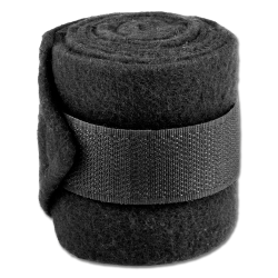 Bandager i fleece til shetty og mini shetty fra Waldhausen