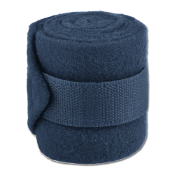 Bandager i fleece til shetty og mini shetty fra Waldhausen