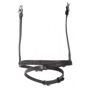 Karlslund - Kombi kombineret n�seb�nd med flet. 