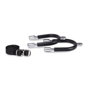 Spore damem3ed st�vlebeskytter fra Fair play 20mm 