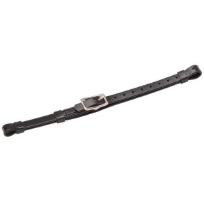 Rem til Hackamore, one size i sort fra Zilco