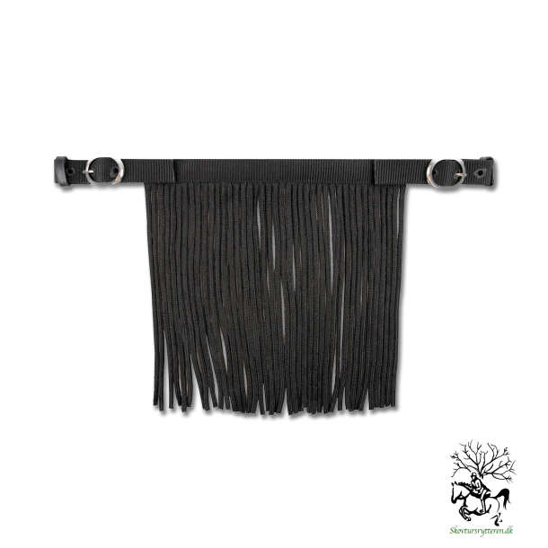 Fluepandebnd med Spnde lukning  fra Waldhausen i Flere farver 