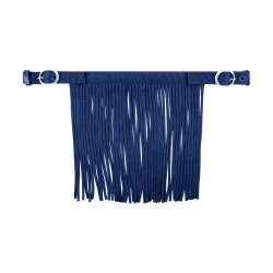 Fluepandebnd med Spnde lukning  fra Waldhausen i Flere farver 