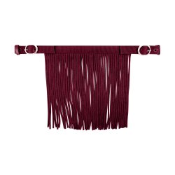 Fluepandebnd med Spnde lukning  fra Waldhausen i Flere farver 