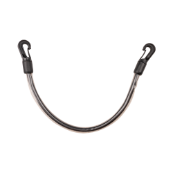 Halerem med pvc belgning fra Waldhausen